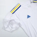 Leeds United Heimtrikot 2023/24 - Immagine 4