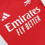 Arsenal Home Kit(Jersey+Shorts) 2024-25 – Bild 7