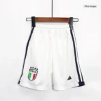 Kids Italy Away Jersey Kit 2023/24 - Immagine 4