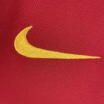 2006 Portugal Retro Jersey Home World Cup - Immagine 5