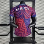 23–24 RB Leipzig Auswärtstrikot, Spielerausführung - Image 10