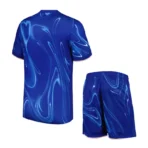 Chelsea-Heimtrikots 2024/25 (Trikot + Shorts) - Image 2