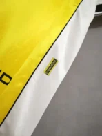 98-99 Borussia Dortmund Retro Jersey Home - Imagen 7