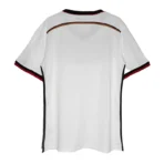 2014 Germany Retro 3 Stars Home Jersey World Cup - Imagen 2