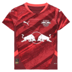 RB Leipzig  Auswärtstrikot 2024/25 - Immagine 2