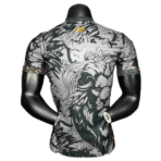 2024 Player Netherlands Special Edition Soccer Jersey – Bild 2