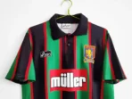 Aston Villa Retro-Auswärtstrikot 1993/95 - Image 3