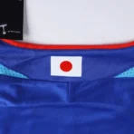 Japan World Cup 2006 Retro Jersey Home - Imagen 7