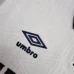 Tottenham Hotspur Retro-Fußballtrikot, Heimtrikot-Replik 1991/93 - Imagen 5