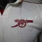Arsenal Auswärts-Drittes-Trikot 2025–2026, langärmelig, Spielerausführung - Image 5