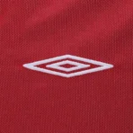 England Beckham #7 Retro Jersey Away Replica World Cup 2002 - Immagine 7