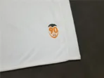 Valencia 2009/10 VICENTE #14 DAVID VILLA #7 Retro Jersey Home - Imagen 6