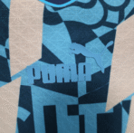 Fußballtrikot „Manchester City Special Edition“ für 24–25 Spieler - Image 5