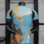 2025 Argentina Special Player Version Soccer Jerseys - Immagine 4