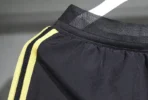 Adidas Mexico Third Shorts Player Version Gold Cup 2025 - Imagen 5