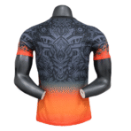 2024-2025 Liverpool Fire Phoenix Player Edition Football Jersey - Imagen 2