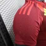 Germany Adidas Men Away Fotball Shirt Player Version Euro 2025 - Image 9
