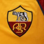 Roma Totti #10 Retro 2001/02 Jersey Third Away - Imagen 6