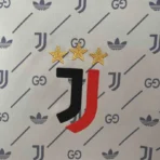 24-25 Juventus Co-Branded Gucci Kit Special Edition - Imagen 4