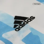 2021 Argentina Soccer Jersey Home Replica - Imagen 7