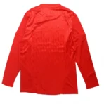 2011-2012 Liverpool Retro Long Sleeve Jersey Home - Imagen 2