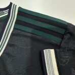 Juventus Third Away Jersey Football Shirt 25-26 Player Version - Image 6