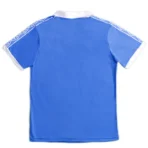 1981/83 Manchester City Retro Home Jersey - Imagen 2
