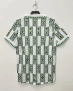 Nigeria World Cup 1994 Retro Jersey Away - Imagen 2