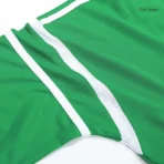 Ireland 1988 Home Retro Jersey - Image 7