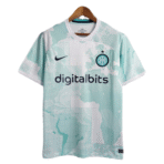 22–23 Inter Mailand Sonderedition-Trikot