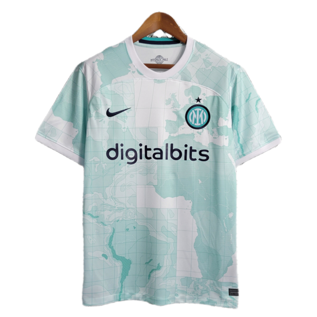 f3e8abf14f 22–23 Inter Mailand Sonderedition-Trikot - Image 1