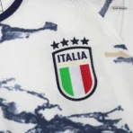 Kids Italy Away Jersey Kit 2023/24 - Immagine 7