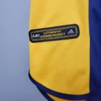 Ajax 2000/01 Retro Jersey Away - Immagine 7