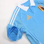 Belgium Away Jersey EURO 2024 - Immagine 5