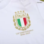 Italy 125th Anniversary Jersey 2023 - Image 5