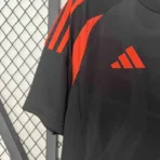 Colombia Nation Away James #10 L.Díaz #7 Football Jersey Copa America 2024 - Image 4