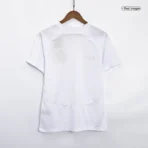 Corinthians Pre-Match 2023/24 Jersey White Replica - Image 4