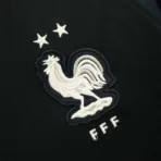 2018 France World Cup Champion 2 Stars Home Retro Jersey - Imagen 6