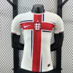24-25 England Players Special Edition Football Jersey - Image 8
