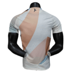 Adidas Herren Spanien Auswärtstrikot Fußballtrikot Spieler-Version 2025 - Image 2