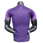 Manchester United Fußballtrikot Sonderedition 2025/2026 – Spieler-Version - Image 2
