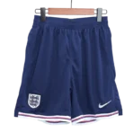 2024 England Home Shorts Euro