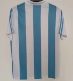 Argentinien Retro-Heimtrikot 1993 - Image 3