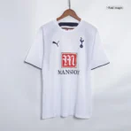 Tottenham Hotspur Retro Jersey Home 2006/07 – Bild 2