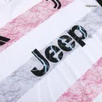 Juventus-Auswärtstrikot 23–24 - Immagine 7