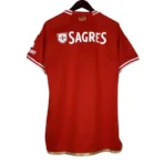 Benfica 2023/24 Home Jersey - Image 2