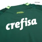 SE Palmeiras 2023/24 Home Jersey – Bild 8