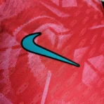 2024 Player Version South Korea Home Football Shirt - Immagine 5