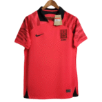 Südkorea-Heimtrikot 2022/2023
