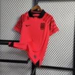 Südkorea-Heimtrikot 2022/2023 - Image 9
